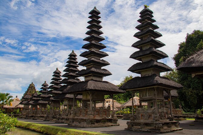 Half-Day Private Tanah Lot Sunset Tour - Who should book this Tanah Lot sunset tour?