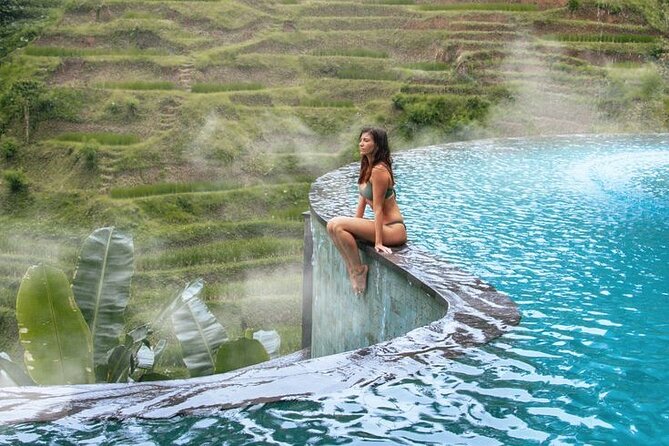 Half Day Private Tour in Ubud - Stop 2: Tirta Empul Holy Water Temple and the Cleansing Ritual