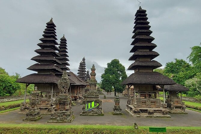 Half-Day Private Tour to Tanah Lot and Bali Royal Temple - Key highlights worth knowing
