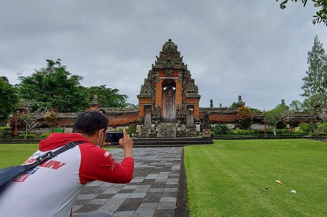 Half-Day Private Tour to Tanah Lot and Bali Royal Temple - Why Taman Ayun and Tanah Lot work so well together