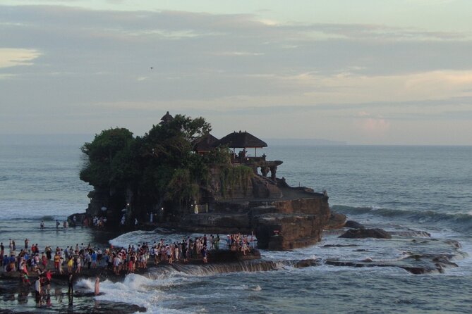 Half-Day Private Tour to Tanah Lot and Bali Royal Temple - Should you book Half-Day Private Tour to Tanah Lot and Bali Royal Temple?