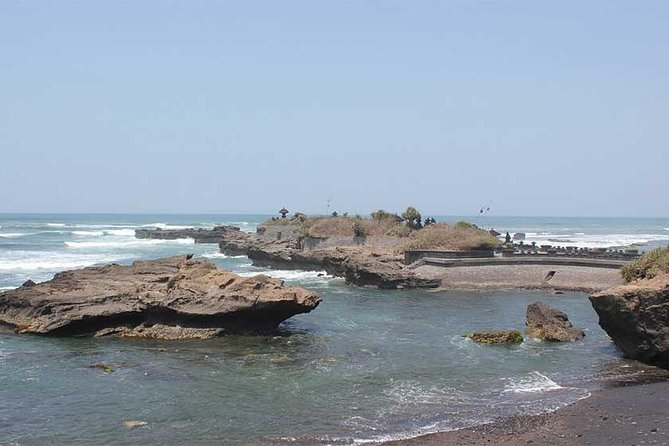 Half-Day Taman Ayun UNESCO and Tanah Lot Temple with private Car - Key highlights to look for