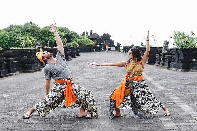 Half-Day Taman Ayun UNESCO and Tanah Lot Temple with private Car - Why this combo from Kuta makes sense