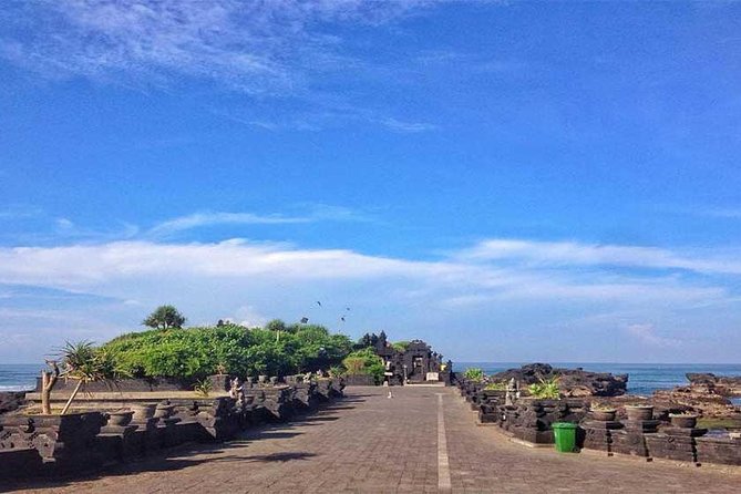 Half-Day Taman Ayun UNESCO and Tanah Lot Temple with private Car - Timing tips so you don’t feel chased by the clock