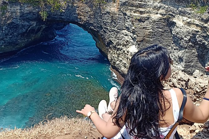 Half day tour Nusa penida - Key Highlights at a Glance