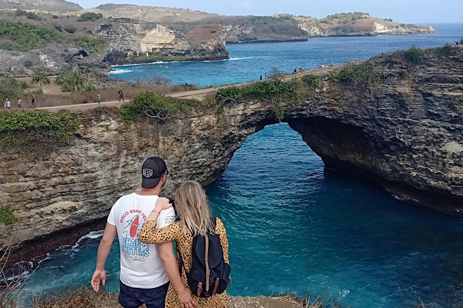 Half day tour Nusa penida - Private Car, No Mixing: What You Actually Gain