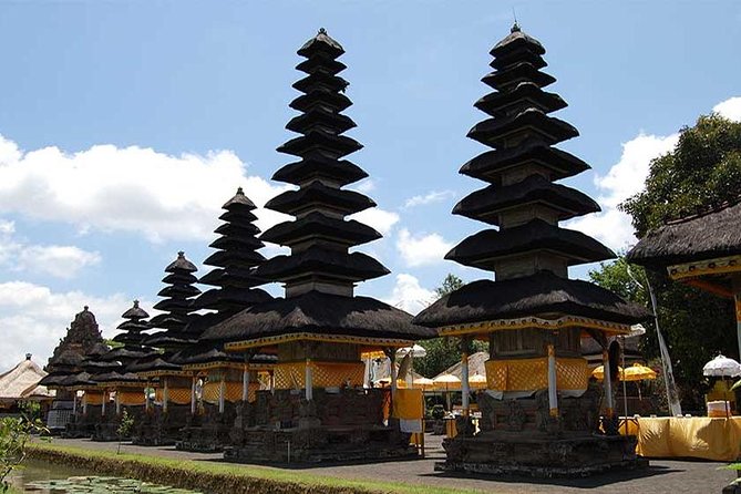Half Day Tour: Tanah Lot Sunset & Taman Ayun Temple Included Entrance Ticket - Price and value: is $36 a good deal?