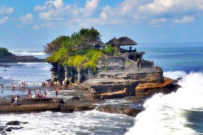 Half Day Tour: Tanah Lot Sunset & Taman Ayun Temple Included Entrance Ticket - Who this tour suits (and who might want a different plan)