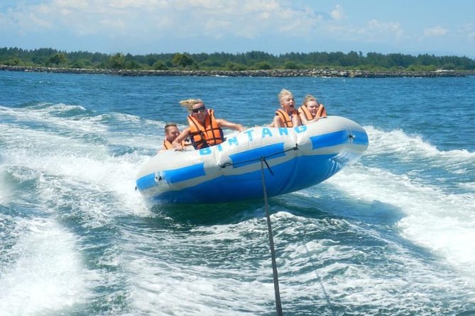 Half Day Watersport Combine With Uluwatu Incredible Sunset And Kecak Fire Dance - Price and value: what $67 buys when temples and shows are included