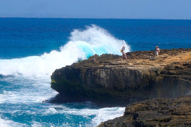 Have fun 1 day in Nusa Penida: snorkeling, kelingking & broken beach incl lunch - Price and logistics: is $87 worth it for a one-day Nusa Penida hit?