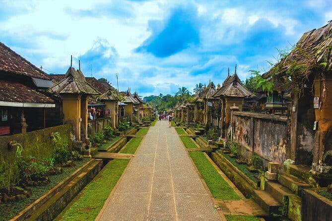 Highlight of Bali Tour - Key Things You’ll Notice on This Bali Highlights Day Trip