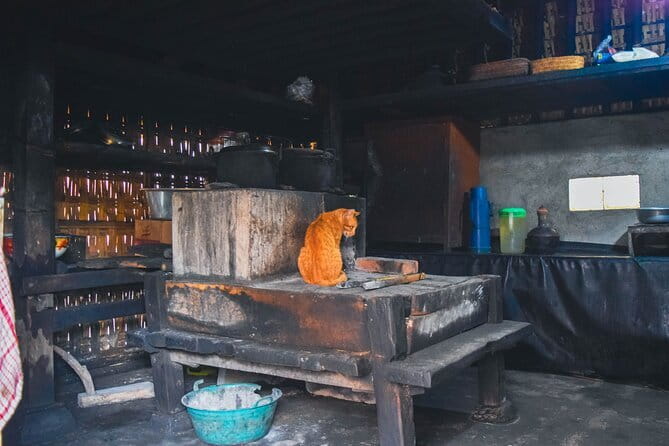 Highlight of Bali Tour - Blahbatuh Gong-Making: Where Balinese Music Starts