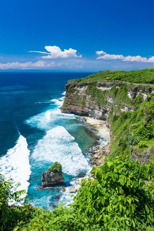 Hire Private Driver Bali - South Bali Tour - Who this South Bali private driver tour suits best