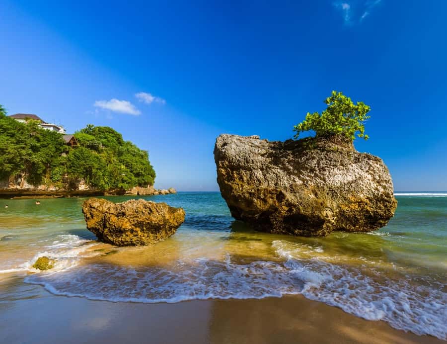 Hire Private Driver Bali - South Bali Tour - South Bali on your terms: what 10 hours really buys you