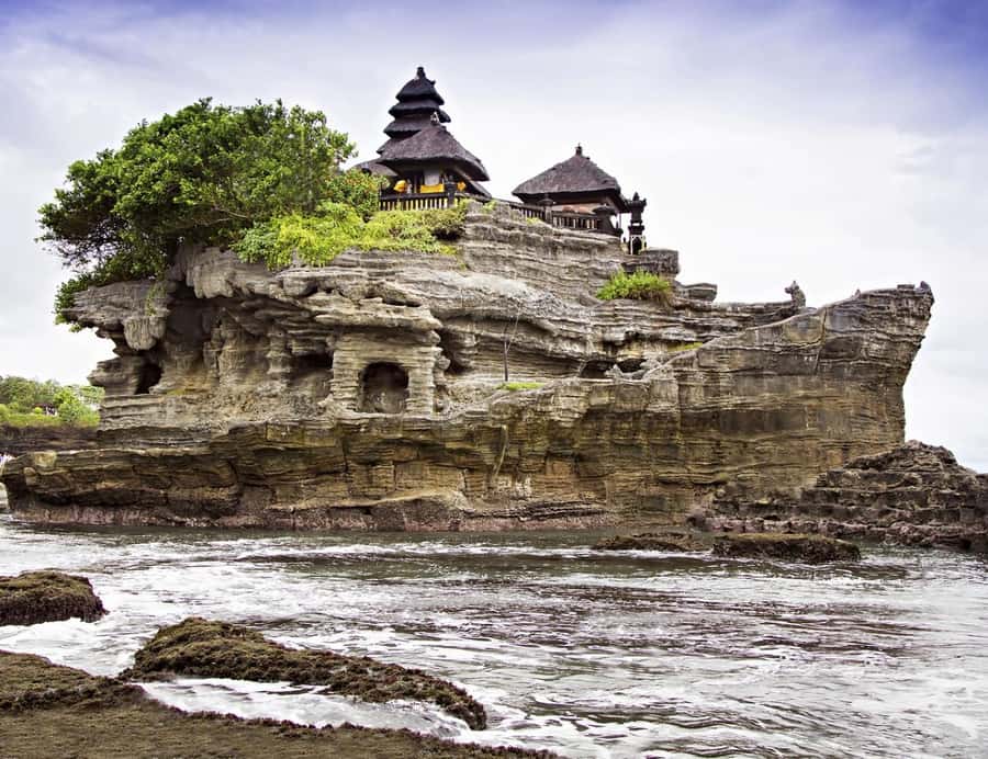 Hire Private Driver Bali - South Bali Tour - Temples, villages, and rice terraces: the cultural stops that work best with a driver