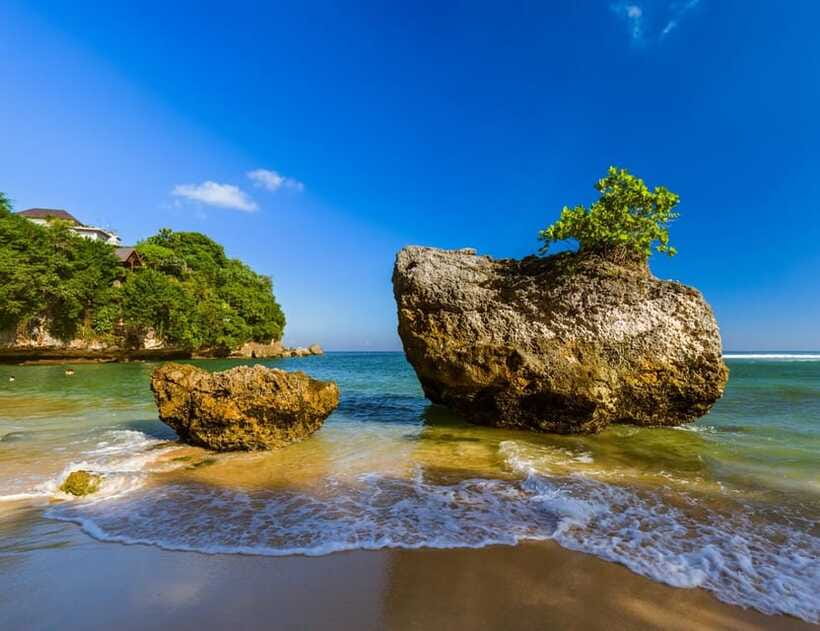 Hire Private Driver Bali - South Bali Tour - Beaches and photo breaks: how the timing stays flexible