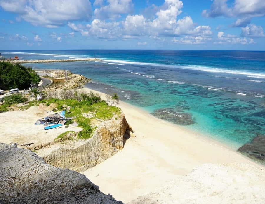 Hire Private Driver Bali - South Bali Tour - Food, fruit, and coconut water: small inclusions that change the vibe