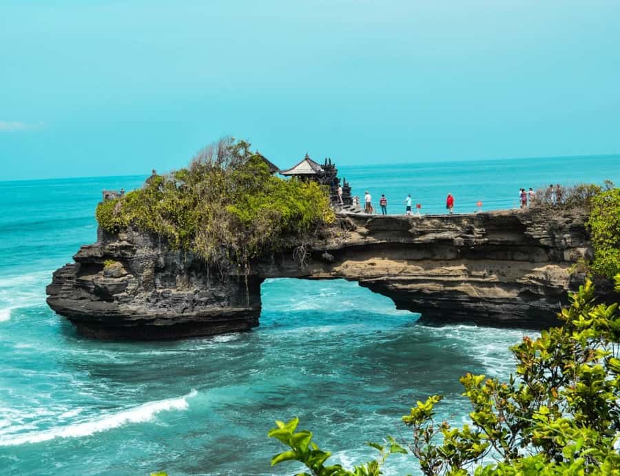 Hire Private Driver Bali - South Bali Tour - What’s included vs. what you’ll pay separately