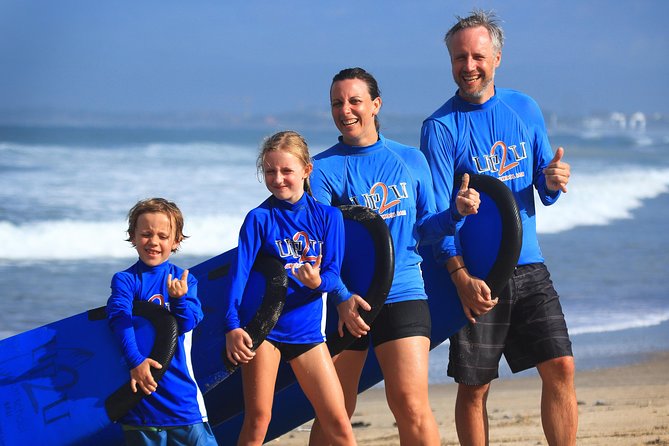 HOT PROMO. Beginner Surf Lessons in Bali - How to get the best result from your first lesson