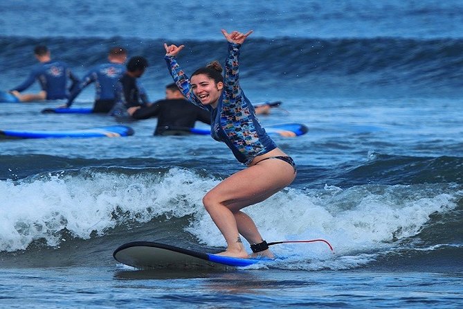 HOT PROMO. Private Surf Lessons (1 Coach/1 Guest) - Key Things I’d Bet On Before You Go