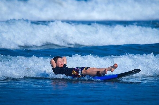 HOT PROMO. Private Surf Lessons (1 Coach/1 Guest) - Photos and Online Prep: The Value Add You’ll Actually Use