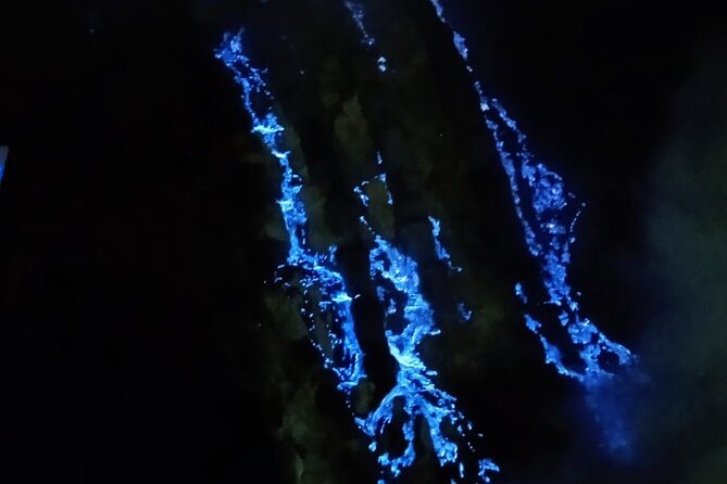 Ijen Crater Tour From Bali 1 Day - Ijen Crater from Bali: what this one-day tour is really built for