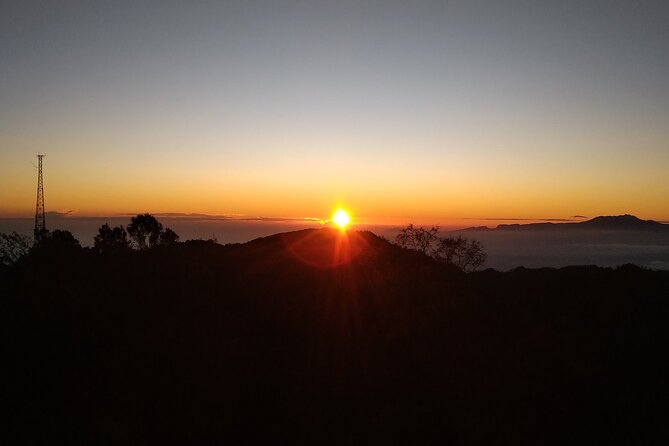 Ijen Crater Tour From Bali 1 Day - Safety at the crater: gas masks, sulfur air, and what to watch for
