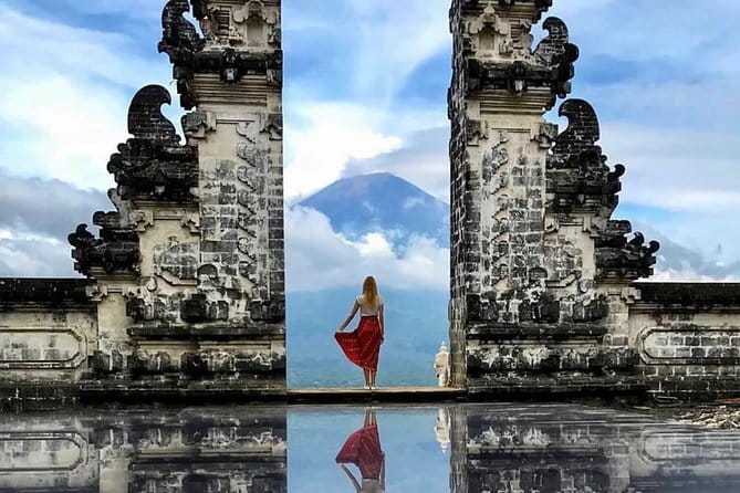 Ijen Crater Tour From Bali 1 Day - The Guide Factor: Sanam, Hasyim, and Anam