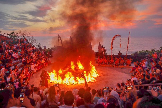 Incredible Uluwatu Temple Sunset & Kecak Fire Dance - Why this Uluwatu sunset plan works better than a rushed hop-on