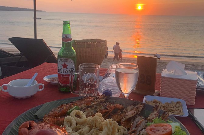 Incredible Uluwatu Temple Sunset & Kecak Fire Dance - Price and what’s really included (and what can cost extra)