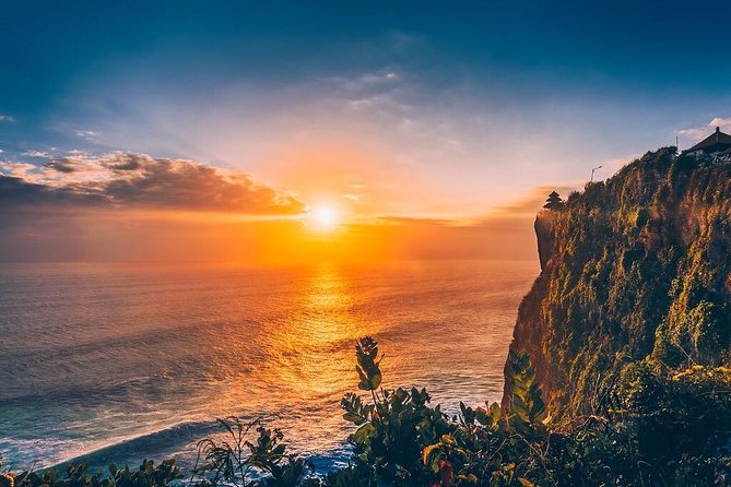Incredible Uluwatu Temple Sunset & Kecak Fire Dance - The Coffee Luwak stop before Uluwatu (40 minutes)