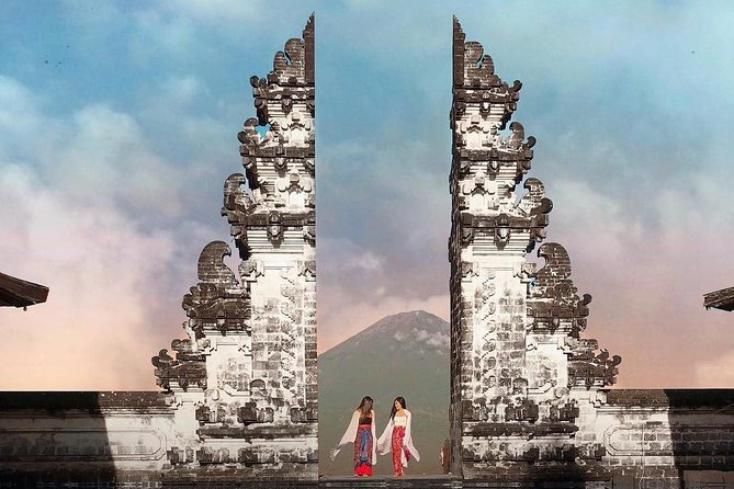 Individual Bali Day Trip with Private Driver and Free WiFi - Pickup, WiFi, and Phone Tickets: The Logistics That Actually Matter