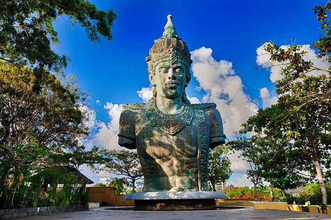 Indonesia: Garuda Wisnu Kencana - Key highlights not to miss