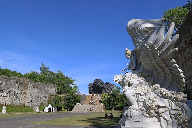 Indonesia: Garuda Wisnu Kencana - Price and value: what $6.22 gets you, and where costs can pop up