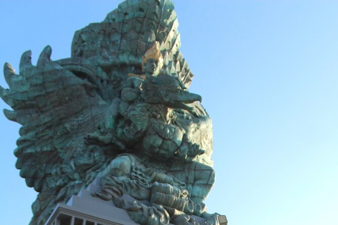 Indonesia: Garuda Wisnu Kencana - Who this experience is best for
