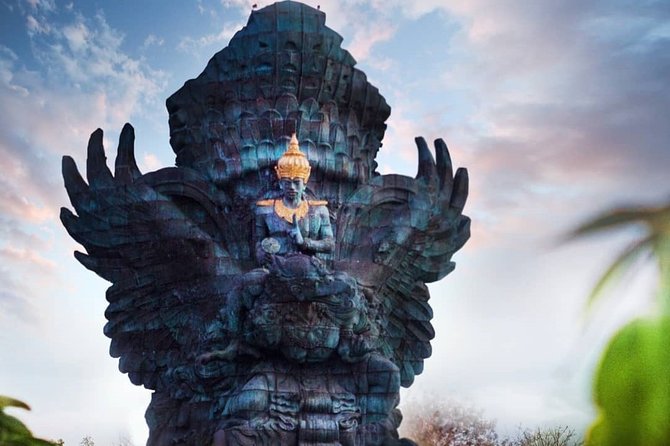Indonesia: Garuda Wisnu Kencana - Should you book this GWK Park visit?