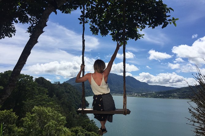 Instagram in north Bali : The Most Beautiful Spot for Photo - Why North Bali photos feel easier with this setup