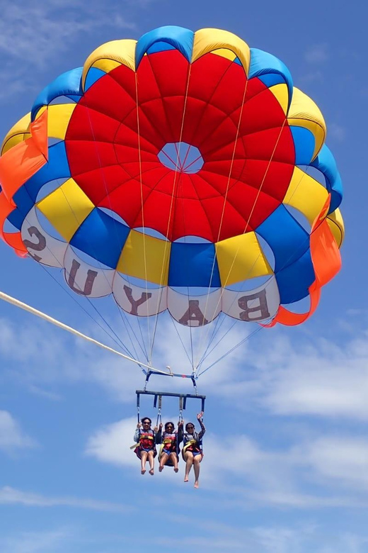 jet ski and water activity in bali - Value for about $67: where the money goes
