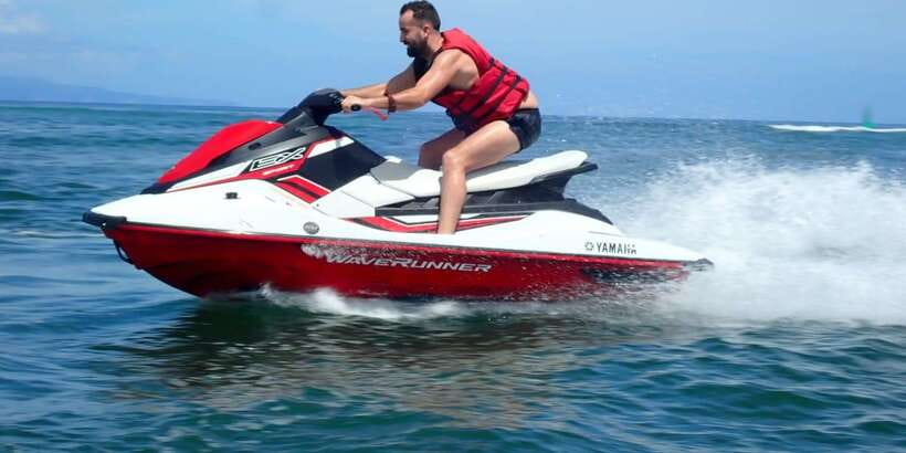 jet ski and water activity in bali - Add-on vouchers: how to turn this into a fuller water day