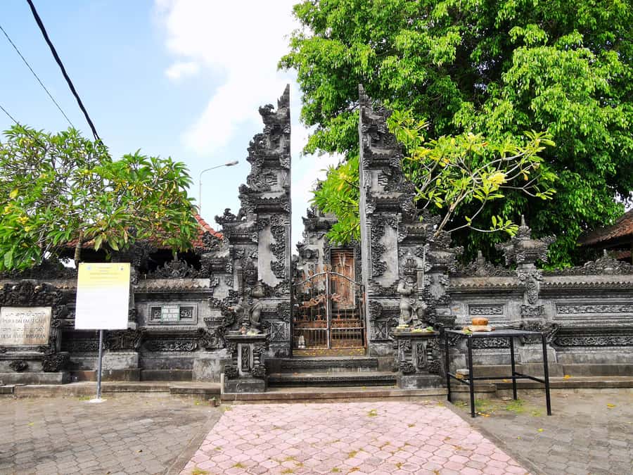 Jimbaran: Exotic Culinary Fish and Seafood Tour - Shopping in the Jimbaran fish and seafood market with a guide
