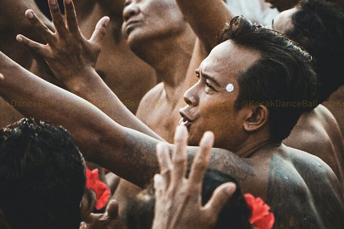 Kecak and Fire Dance Ticket at Uluwatu Temple - Learn the Ramayana Bits (So You Don’t Feel Lost)