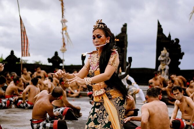 Kecak and Fire Dance Ticket at Uluwatu Temple - Price Value vs. What Could Feel Like a Rip-Off