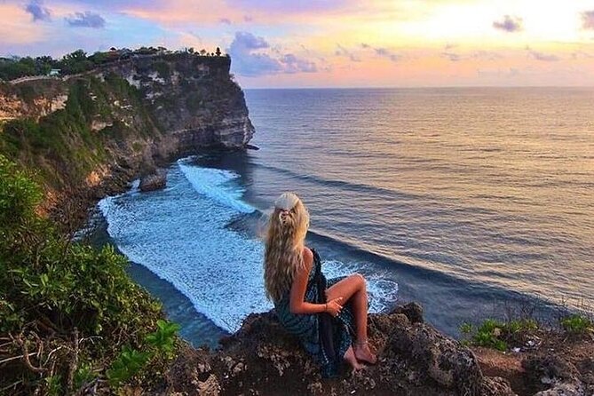 Kecak Fire Dance and Sunset at Uluwatu Temple All Inclusive - The 3 PM to 7 PM schedule (and where the time actually goes)