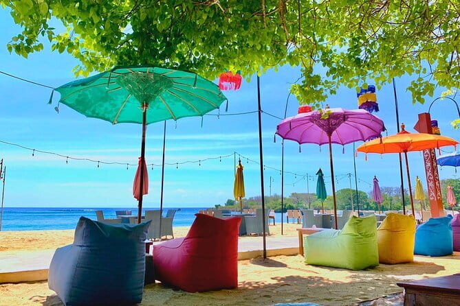 Kekeb Cooking Class at Nusa Dua - Key things I’d circle before you book