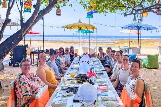 Kekeb Cooking Class at Nusa Dua - Nusa Dua’s Balinese cooking class: why it feels like more than a class