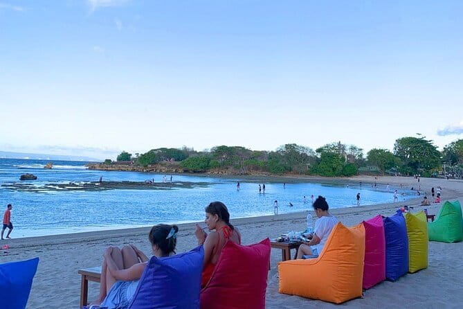 Kekeb Cooking Class at Nusa Dua - Price and value: what $55 really buys in Nusa Dua