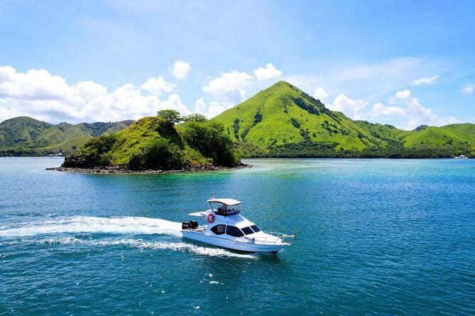 Komodo Island Adventure from Bali (Day Trip) - Getting from Kuta to Labuan Bajo: the door-to-door plan