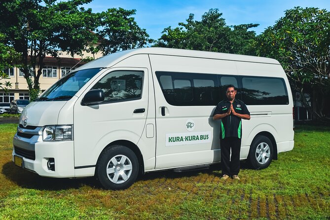 Kura Kura Bus Public Transfer Between Kuta and Ubud - Price and value: what $7.30 buys you