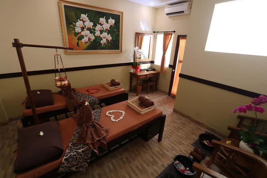 Kuta: 90 Minutes Bali Massage Treatment - Private by design: one room for two, a calmer pace