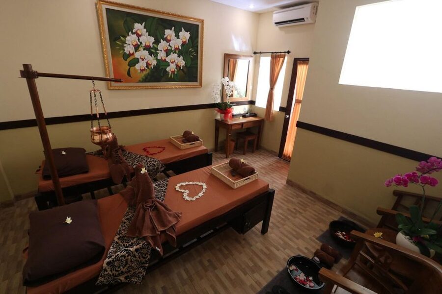 Kuta: 90 Minutes Bali Massage Treatment - Price and value: is $46 per person a fair deal?